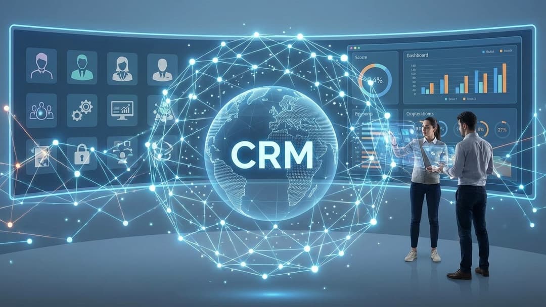 Multi-tenant security and governance